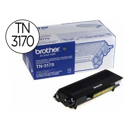 Toner brother hl 5240 5250dn 5280dw mfc dcp 8060 8065 8460 8860 8870 7000pag5 