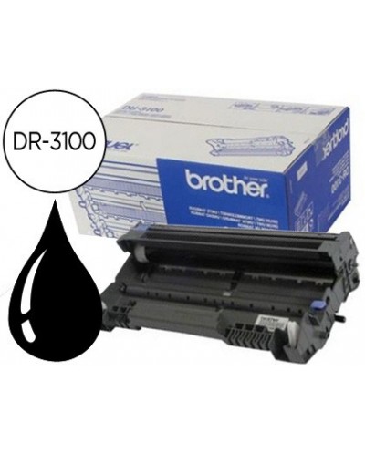 Tambor brother dr 3100 hl 5240 hl 5240l dcp 8060 dcp 8065dn mfc 8460n mfc 8860dn mfc 8870