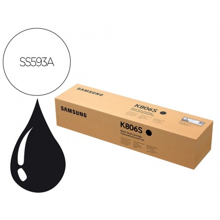 Toner hp samsung negro standard