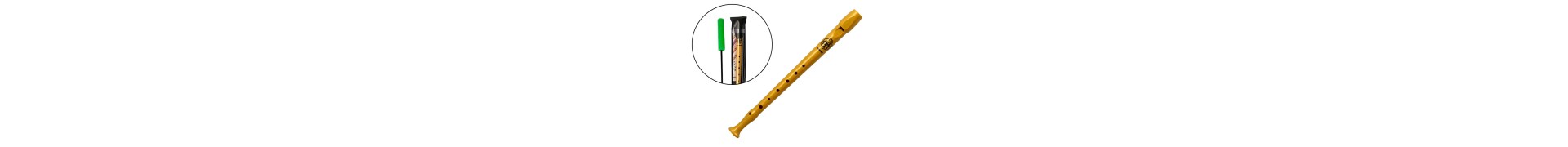 Instrumentos musicales
