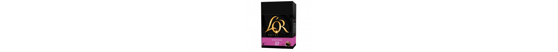 Cafes/infusiones